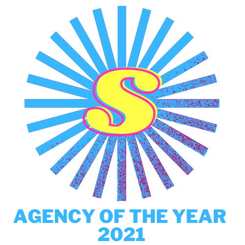 Sockies 2021 Agency of the Year