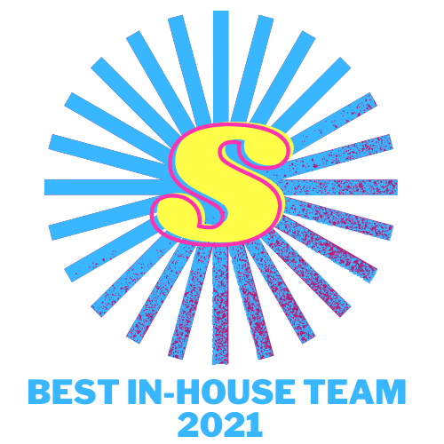 Sockies Best In-House Team 2021