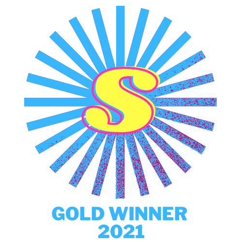 Sockies 2021 Gold Winner