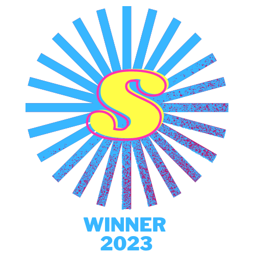 Sockies 23 Winner badge