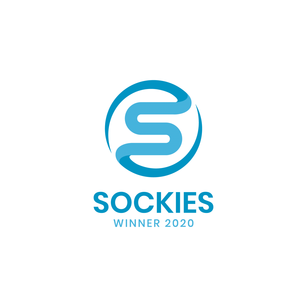 Sockies Winner 2020 Transparent